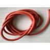 Buy cheap Arc Resistance 2mm 30psi Insulation Silicone Sponge Cord from wholesalers