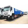 Buy cheap Sinotruk Euro II 6x4 40 Ton HOWO Cargo Truck from wholesalers