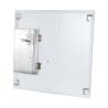 Buy cheap 5-50W Flat Panel Troffer Light Shopping Malls And Libraries from wholesalers