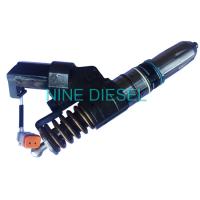 Buy cheap 4026222 Cummins Diesel Fuel Injectors Standard Size High Durability product