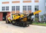 Trenchless Construction Horizontal Directional Drilling Rig Machinery
