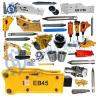 Buy cheap Excavator Spare Parts Hydraulic Hammer Breaker for EDT100 EDT200 EDT300 EDT400 EDT400A EDT430 EDT435 EDT435A EDT450 EDT450A from wholesalers