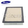 Buy cheap Air Element Air Filters 17801-0L040 17801-0L050 17801-38050 for TOYOTA Car Spare Parts HILUX REVO 2015- 178010L040 from wholesalers