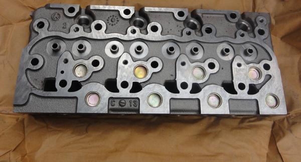 Buy cheap kubota v2203 cylinder head from wholesalers
