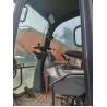 Buy cheap Used Doosan Wheeled Excavator Available At A Decent Price With Low Working Hours from wholesalers