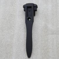 Buy cheap Black PA66 Injection Moulding Car Parts Auto Repair Lamp Pen product