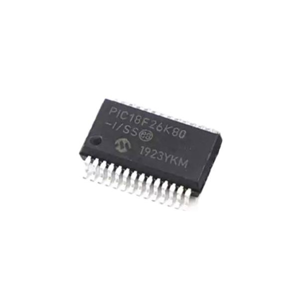 Buy cheap MICROCHIP PIC18F26K80T IC Equivalence Composant Electronique Circuito Integrado Fmd B1cmdmh from wholesalers