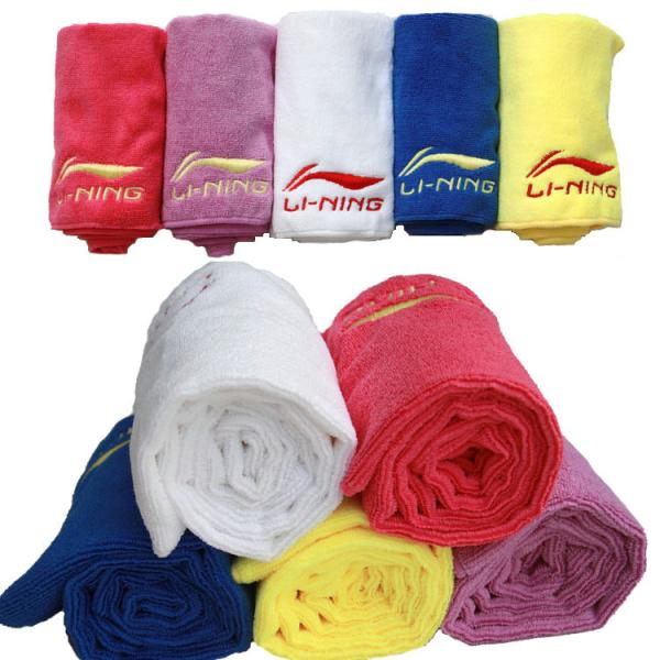 Buy cheap 2017 NEW Quality Sport Towel Gym Fitness Towel serviette Microfiber Towels from wholesalers