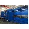 Buy cheap 3200N 8000mm cnc tandem press brake / hydraulic bending machine for lamp pole from wholesalers