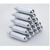 Buy cheap Silver N20 8g Nitrous Oxide Whipped Cream Chargers Pallets 10 Packs from wholesalers