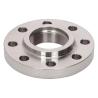 Buy cheap Forged 316 Stainless Steel Female Threaded Flange For Customized ODM from wholesalers