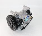 SS96 4PK Car Air Conditioner Compressor For Suzuki / SX4 / GrandVitara