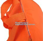 aluminum foil thermal insulation cube lunch bulk cooler bag for cans,Promotional
