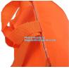 Buy cheap aluminum foil thermal insulation cube lunch bulk cooler bag for cans,Promotional Good Quality Thermal Insulation freeze from wholesalers