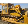 Buy cheap Used D6D Bulldozer CAT Caterpillar D6D Bulldozer Original from wholesalers