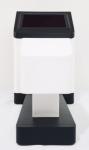 7 Inches screen Haze/Transmittance meter 0/D for plastic film glass and screen