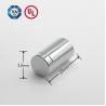 Buy cheap Hollow Stainless Steel Advertising Glass Fixing Standoff Bolt Screw from wholesalers