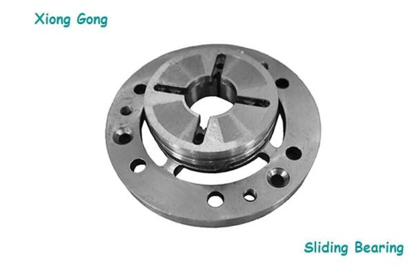 Buy cheap Repair Turbo Kit Sliding Bearing ABB Martine Turbocharger VTC Series from wholesalers