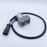 Buy cheap PC200-8MO Excavator Electrical Parts , Pilot Valve Komatsu 702-21-62200 from wholesalers