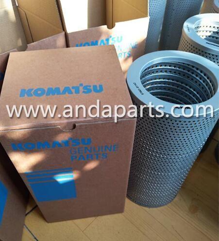 Buy cheap Good Quality Hydraulic filter For KOMATSU 07063-01142 from wholesalers