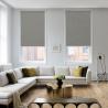 Buy cheap Grade 8 Wholesales 29% Polyester 71% PVC Sunscreen Roller Blinds Curtain Blackout Fabric from wholesalers