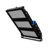 Buy cheap DUALRAYS LED Stadium Floodlights 160LPW 500W With Meanwell Driver from wholesalers