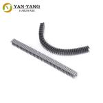 Buy cheap best factory price durable quality galvanized fastener mattress clip from wholesalers