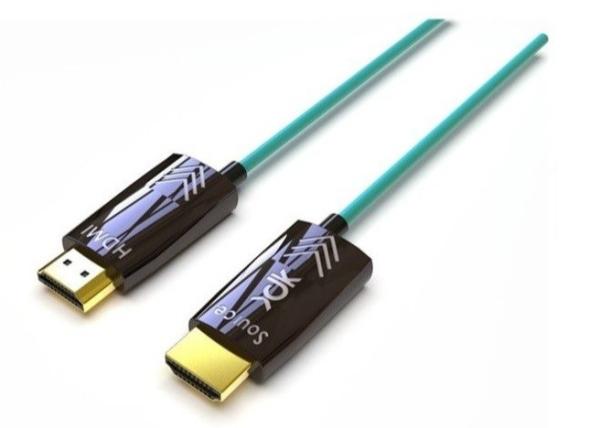 Buy cheap Customized Length CMP / CMR Jacket 4K HDMI 2.0 AOC from wholesalers
