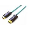 Buy cheap Customized Length CMP / CMR Jacket 4K HDMI 2.0 AOC from wholesalers