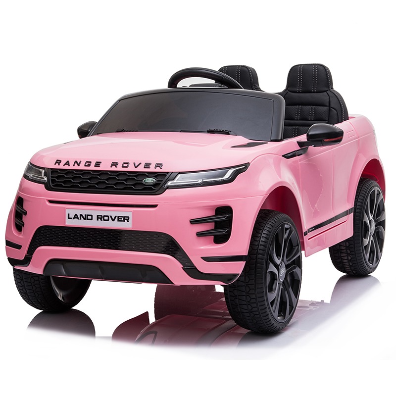 12V Children's Car Electric 2-Seat Ride On Car for Kids Max Loading 50KG Remote Control