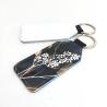 Buy cheap PU Leather 3mm Thickness Giltter Dye Sublimation Blanks from wholesalers