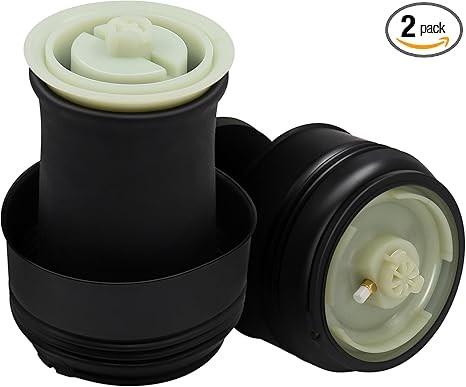 Buy cheap Rear Air Suspension Spring Bags Kit Compatible with BMW X5 E70 2007 2008 2009 2010 2011 2012 2013, X6 E71 E72 2008-2014 from wholesalers