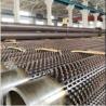 Buy cheap DELLOK High Pressure Boiler Carbon Steel Studded Tube from wholesalers