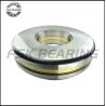 Buy cheap Large Size TRTB1011 Thrust Tapered Roller Bearing 254*539.75*117.48mm Brass Cage from wholesalers