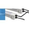 Buy cheap Single or Double Wiring Linkable IP65 Waterproof Underground Parking Lot Light 5ft 60W LED Tri Proof Light Fixture from wholesalers