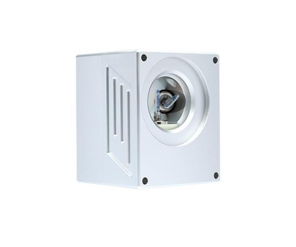 Galvanometer Laser Scanner Fiber Laser Machine Parts With High Positioning