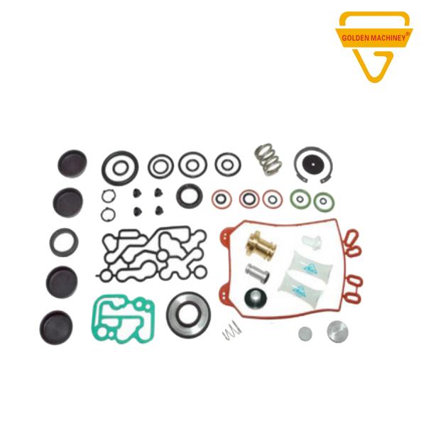 Buy cheap 2077975 1774872 European Truck Air dryer Repair Kits from wholesalers