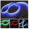 Buy cheap super bright 115v 16*16m RGB neon led flexible light for decoration from wholesalers