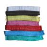 Buy cheap Disposable Nonwoven PP Mob Clip Strip Bouffant Hairnet Cap for Head Protection Sample from wholesalers