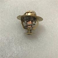 Buy cheap Komatsu Excavator 4D102 6D102 Engine Thermostat 6735-61-6471 6732-61-1620 product