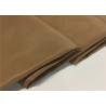 Buy cheap 50D PU Coated Polyester Fabric from wholesalers