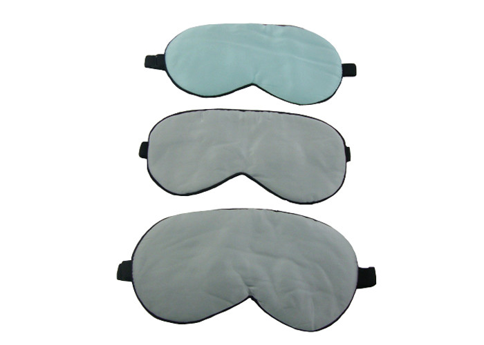 Simple Adjustable Sleeping Eye Shades / Night Eye Blinders For Adults / Youths