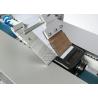 Buy cheap 250pcs/Min Beverage Bottle Labeling Machine 91mm Belt Auto Label Machine from wholesalers