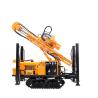 Buy cheap 200m Mining Rock Drilling Machine from wholesalers