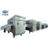 Buy cheap SGS Certified SIEMENS Transducer Biscuit Production Line from wholesalers