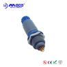 Buy cheap Male Medical P Series 14 Pin PAG Plastic Plug Connector from wholesalers