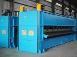 Buy cheap Low Maintenance 1200rpm Needle Punching Machine from wholesalers