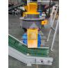 Buy cheap Press Charcoal Biomass Pellet Briquette Machine Briquette Making Machine from wholesalers