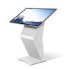 Buy cheap Horizontal Infrared Android 43 Inch Interactive Touch Screen Kiosk from wholesalers