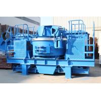 Buy cheap High Efficiency Sand Maker Machine Feed Size 35mm-100mm Low Noise product